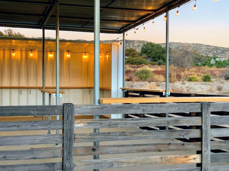 garage.79 | restaurant | 36651 CA-79, Warner Springs, CA 92086, USA | 7606892004 OR +1 760-689-2004