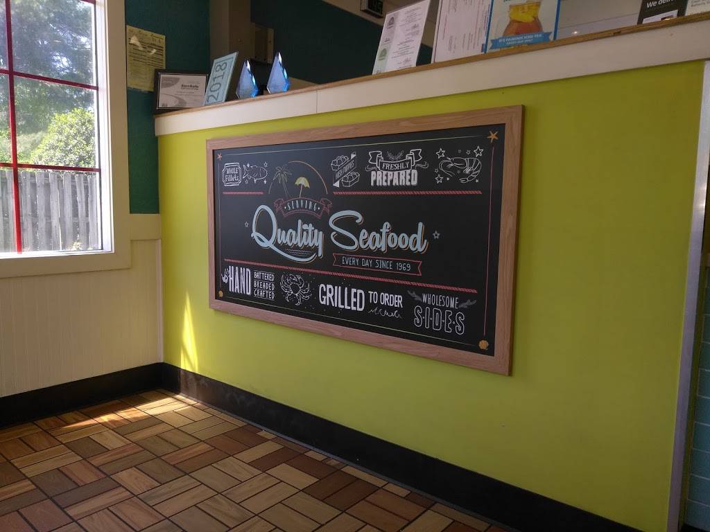 Captain Ds | restaurant | 2785 Evans Mill Rd, Lithonia, GA 30058, USA | 7704821945 OR +1 770-482-1945