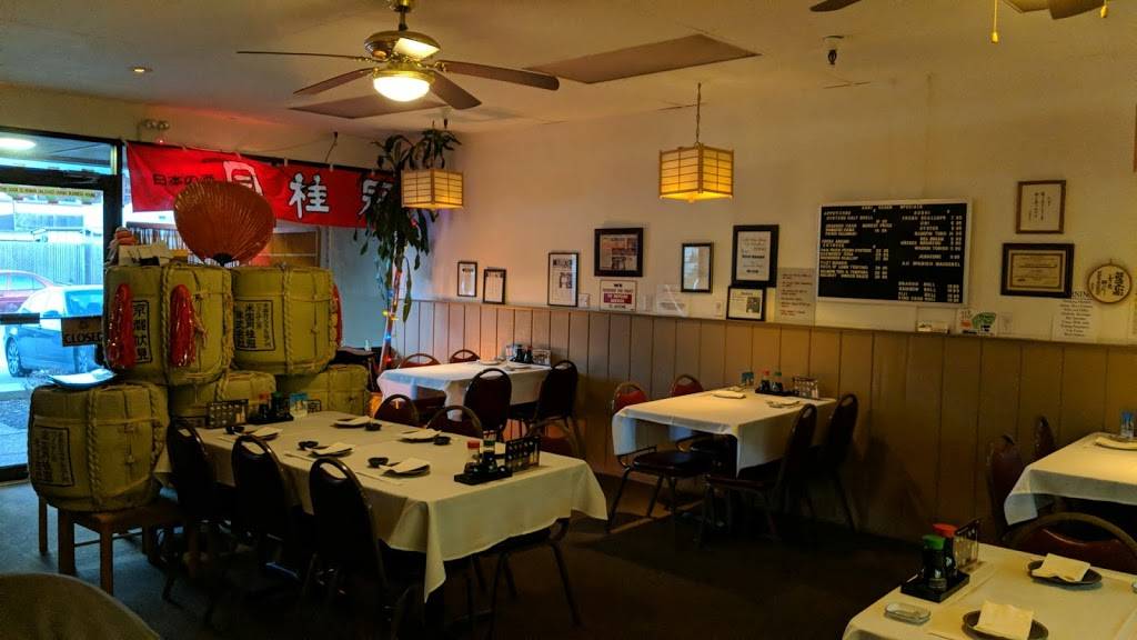 Kani Kosen | restaurant | 580 Crespi Dr, Pacifica, CA 94044, USA | 6503551281 OR +1 650-355-1281