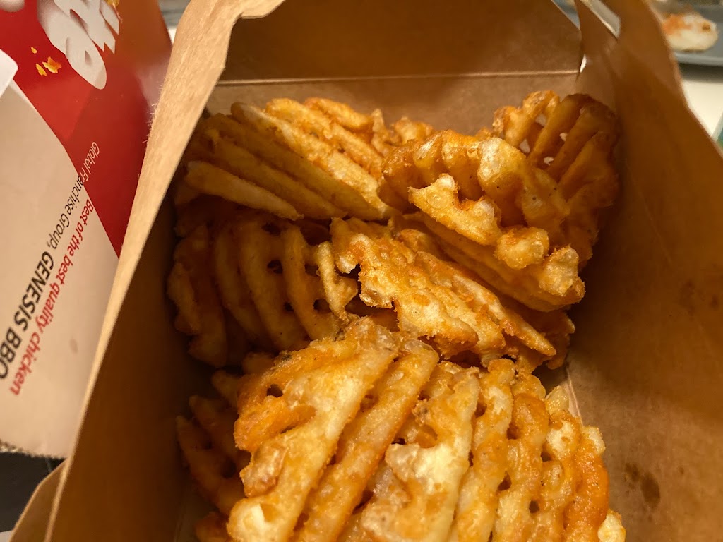 bb.q Chicken Fountain Valley | restaurant | 18639 Brookhurst St, Fountain Valley, CA 92708, USA | 7145943228 OR +1 714-594-3228