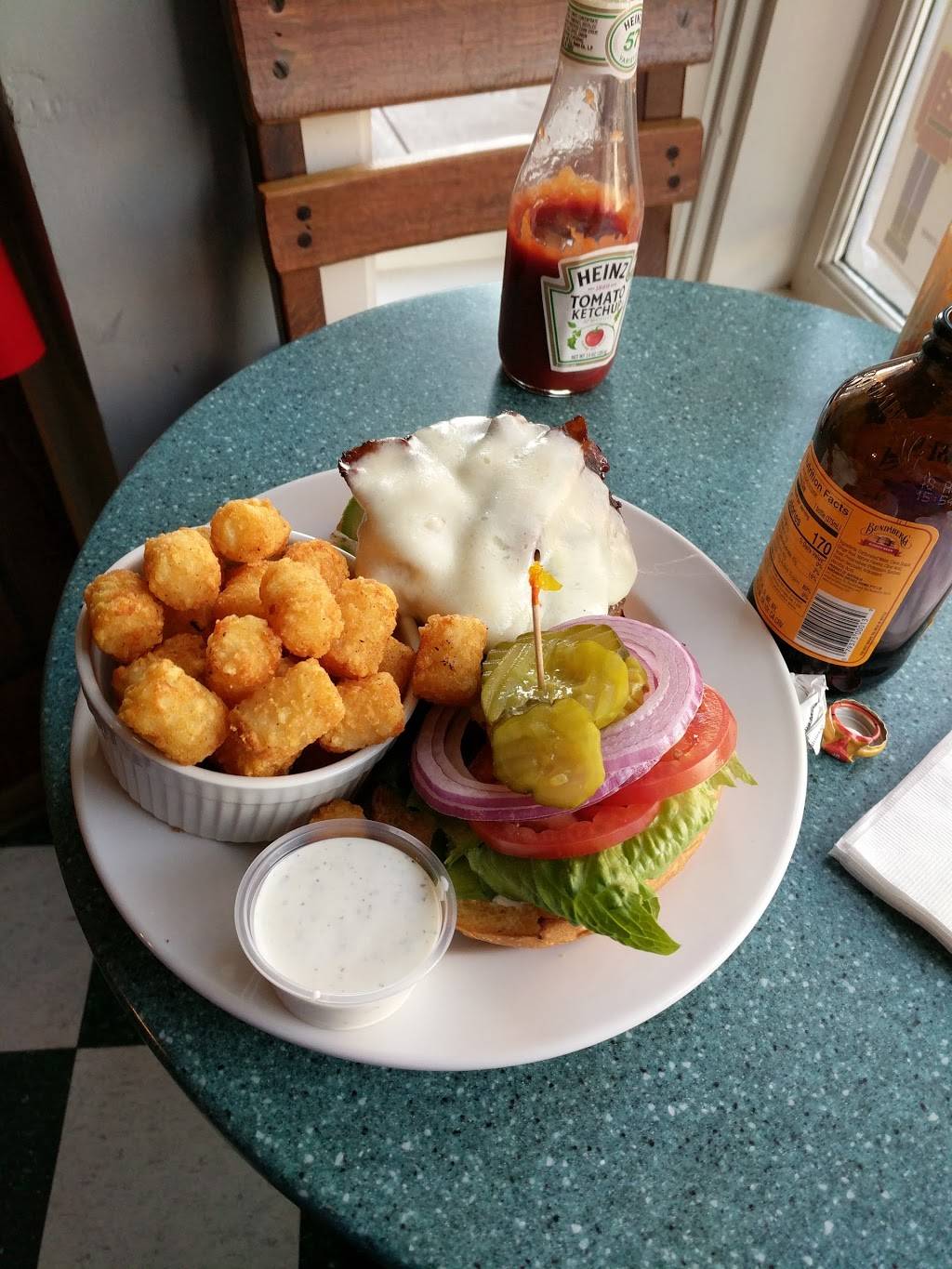 Little Louie’s Café & Catering | cafe | 49 Washington Ave, Richmond, CA 94801, USA | 5102353108 OR +1 510-235-3108