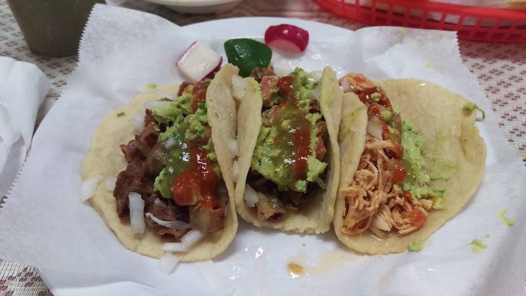 Taqueria Oaxaquena | restaurant | 491 Marietta Rd, Canton, GA 30114, USA | 7707204475 OR +1 770-720-4475