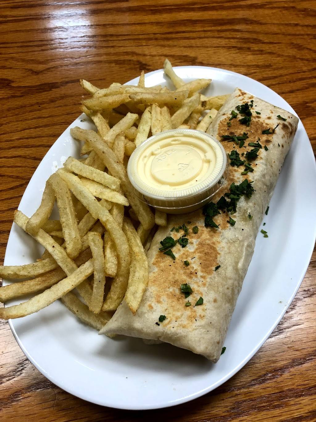 Shawarma Stop | restaurant | 947 W Wellington Ave, Chicago, IL 60657, USA | 7733270000 OR +1 773-327-0000