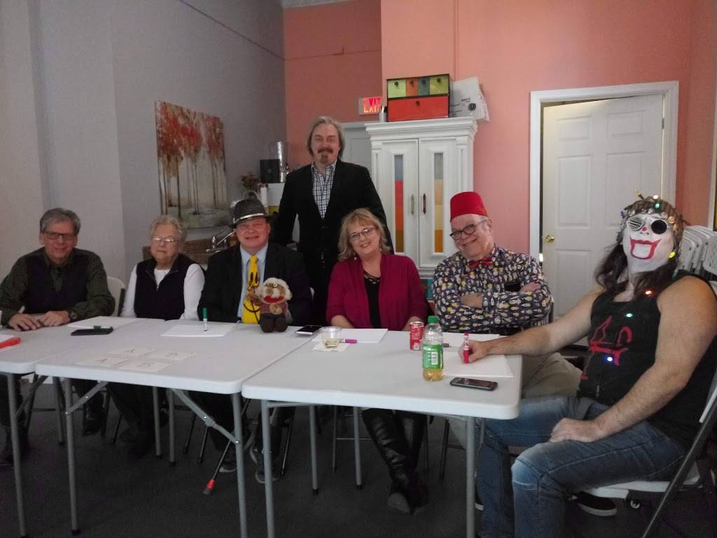 The Pub | restaurant | 12 E North St, Danville, IL 61832, USA | 2174434466 OR +1 217-443-4466