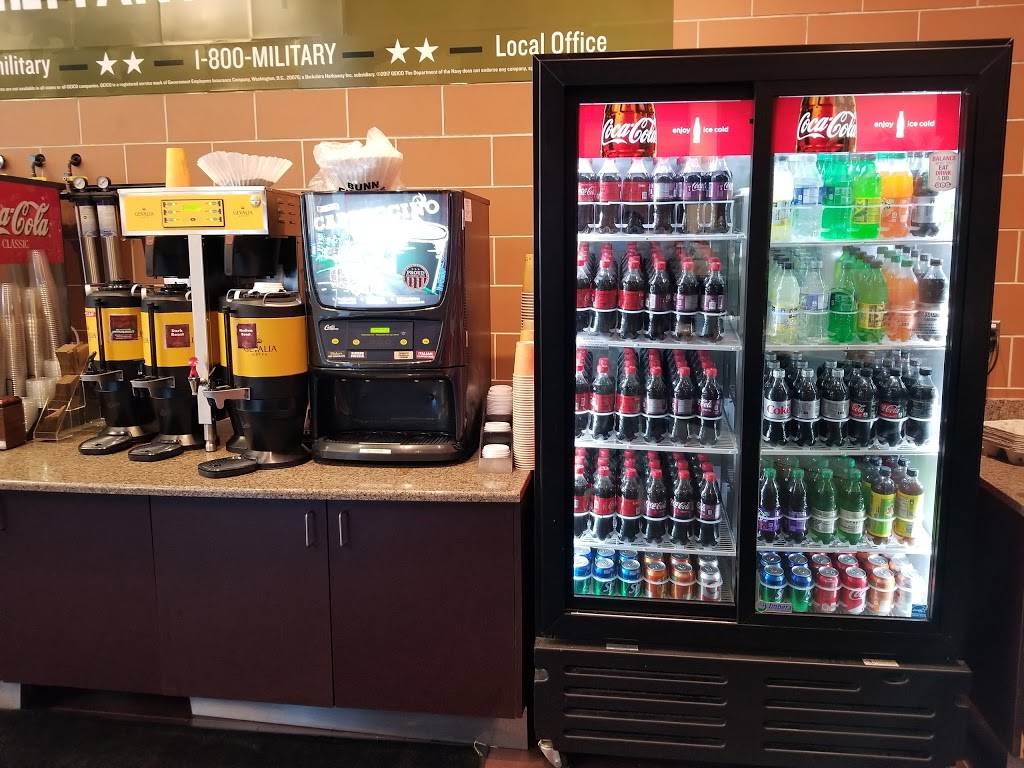 Warrior Cafe | restaurant | Bethesda, MD 20814, USA | 3014000127 OR +1 301-400-0127