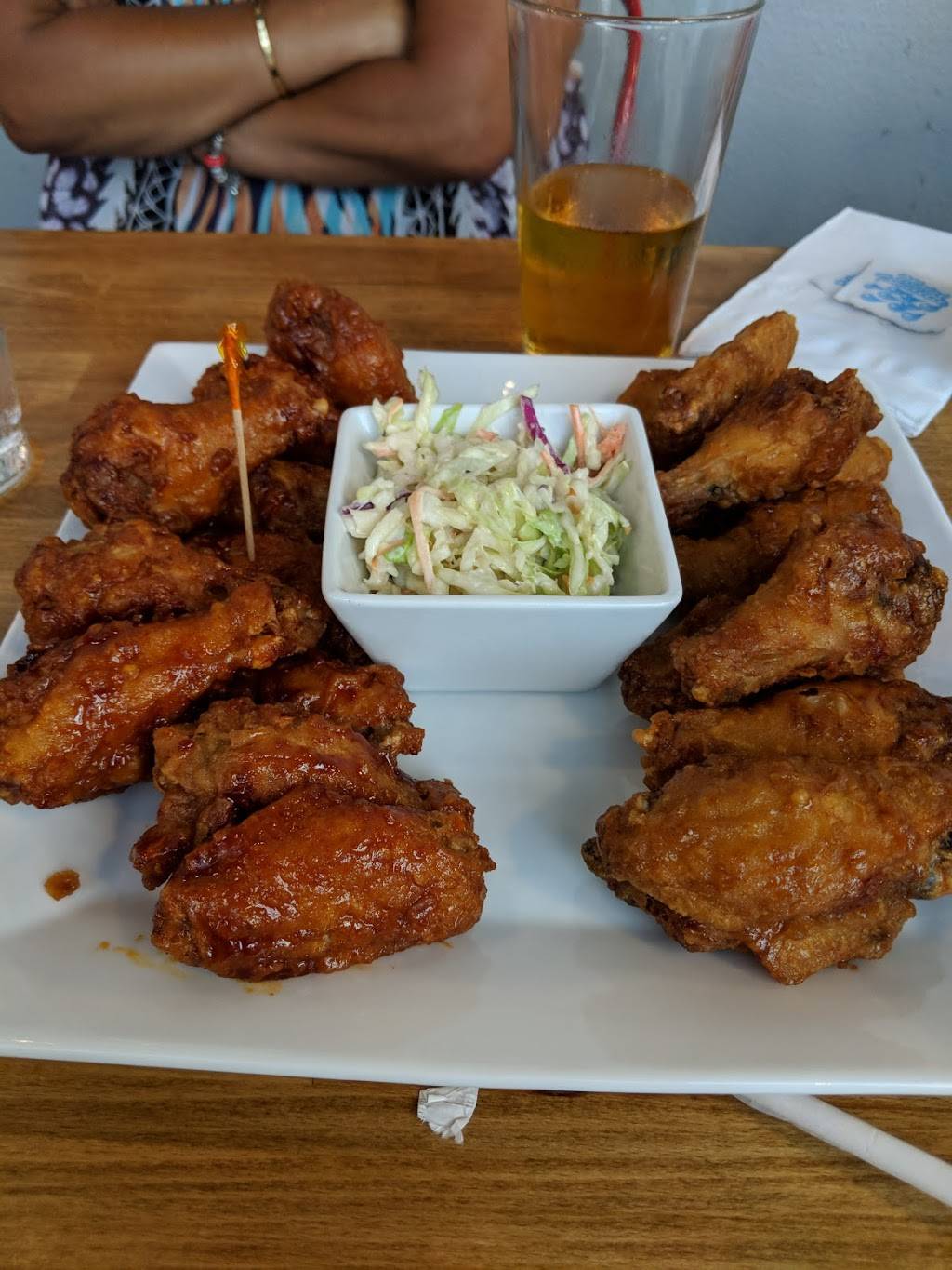 Bonchon Chicken | restaurant | 6455 S Rainbow Blvd #101, Las Vegas, NV 89118, USA | 7022722649 OR +1 702-272-2649