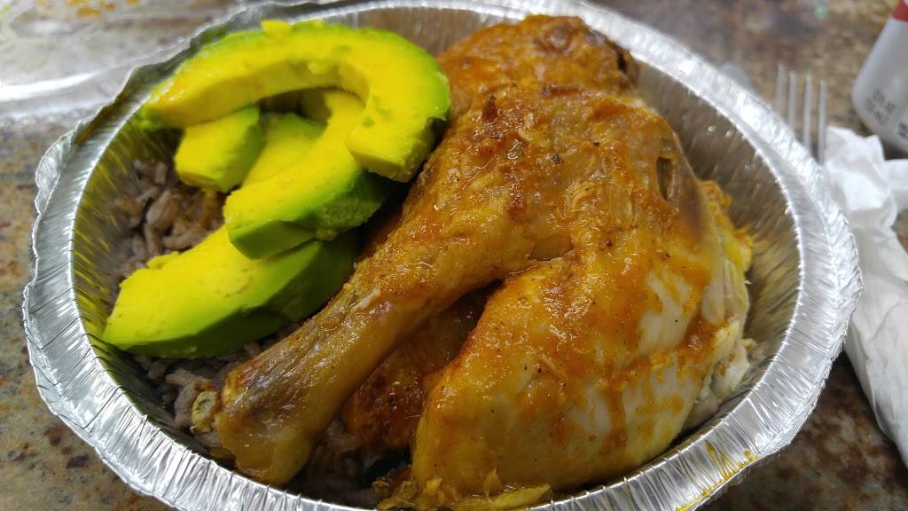 El Sol Del Caribe | restaurant | 150 Sterling Ave, Jersey City, NJ 07305, USA | 2013950094 OR +1 201-395-0094