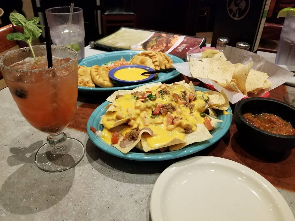 Pericos Mexican Restaurant | restaurant | 10820 Bandera Rd, San Antonio, TX 78250, USA | 2106845376 OR +1 210-684-5376