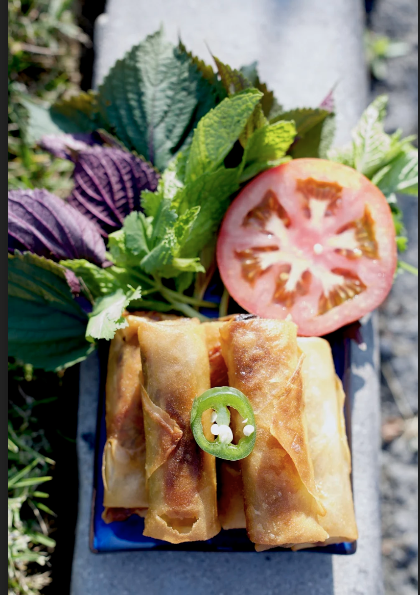 Cafe Vietnam Truck | restaurant | 12077 Ventura Pl, Studio City, CA 91604, USA | 9496789281 OR +1 949-678-9281