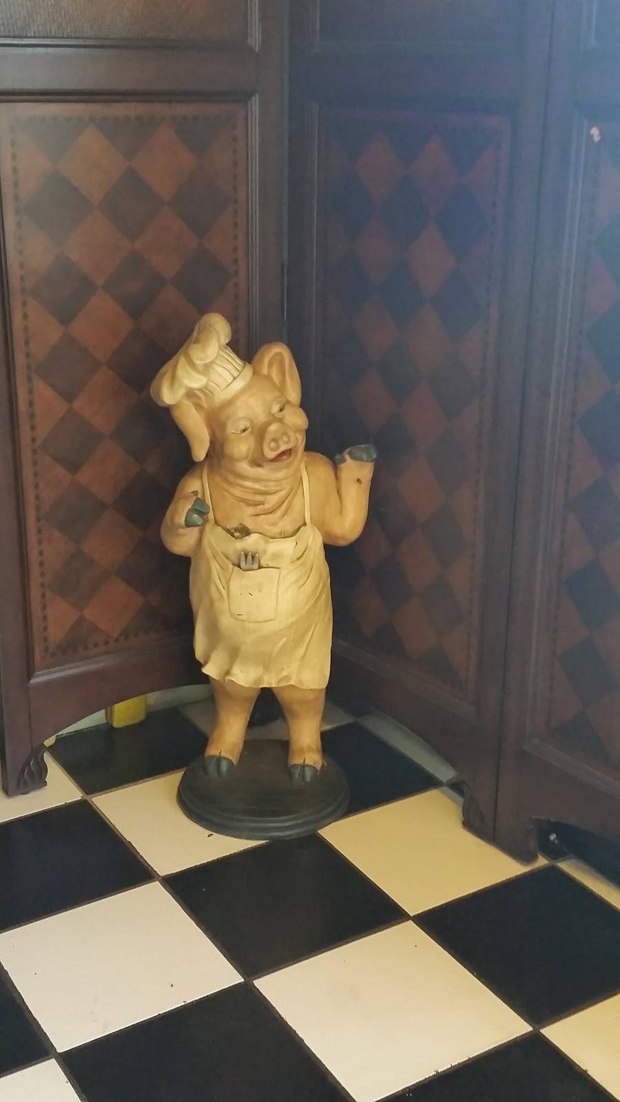 Down To the Bone BBQ & Catering | restaurant | 110 S Kings Ave, Brandon, FL 33511, USA | 8136539903 OR +1 813-653-9903