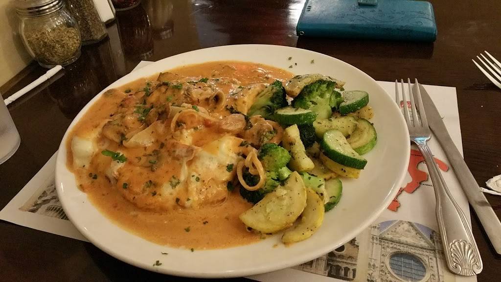 Vics Italian Restaurant & Pizzeria | restaurant | 4035 Lake Boone Trail #109, Raleigh, NC 27607, USA | 9842009292 OR +1 984-200-9292