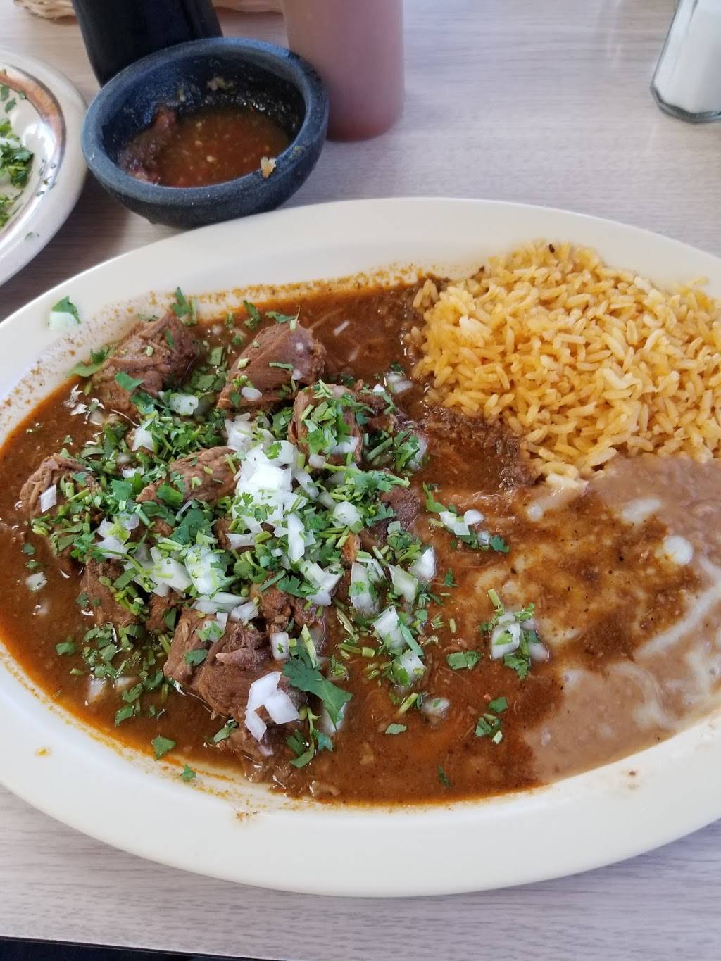 Taqueria La Fogata | restaurant | 314 N Azusa Ave, West Covina, CA 91791, USA | 6269749398 OR +1 626-974-9398