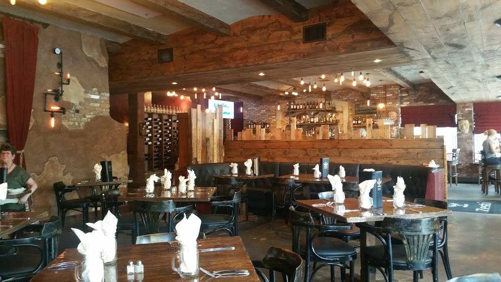 Zesti | restaurant | 130 E Capitol Dr, Hartland, WI 53029, USA | 2623673333 OR +1 262-367-3333