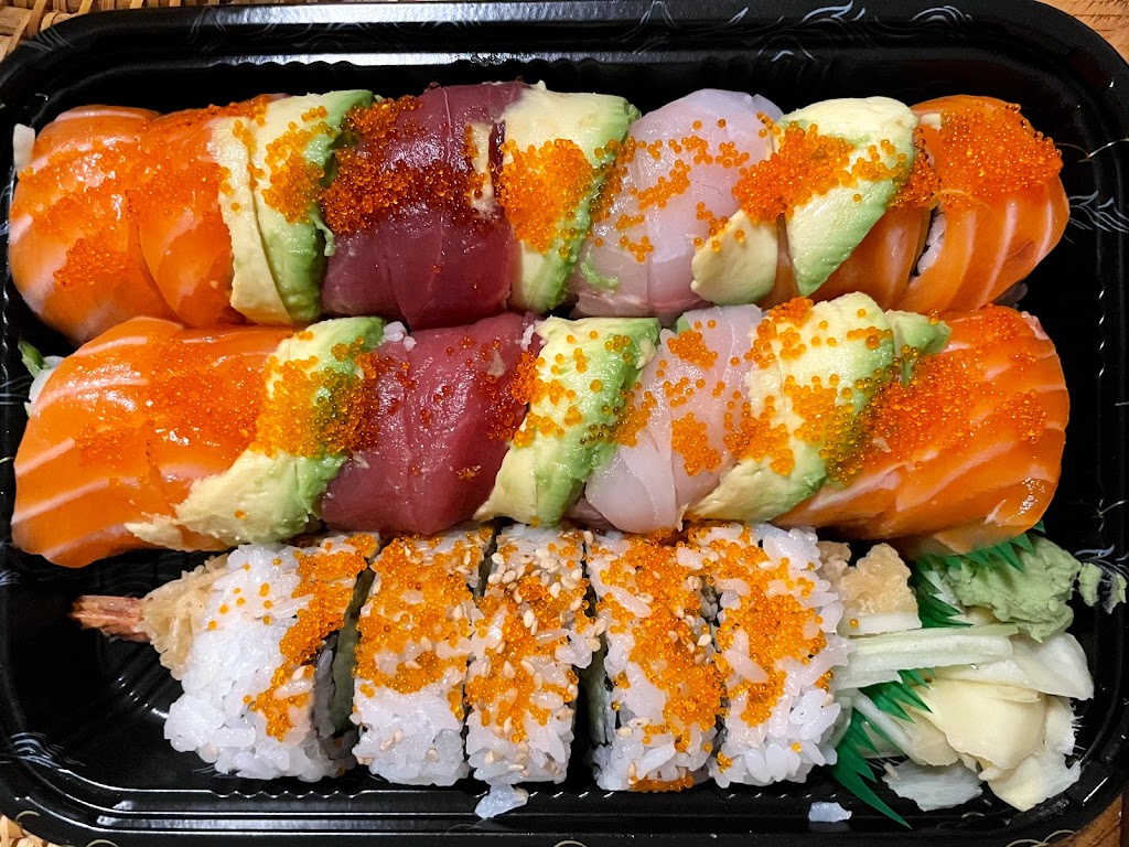 Bamboo Ya | restaurant | 69-12 Austin St, Queens, NY 11375, USA | 7182688388 OR +1 718-268-8388