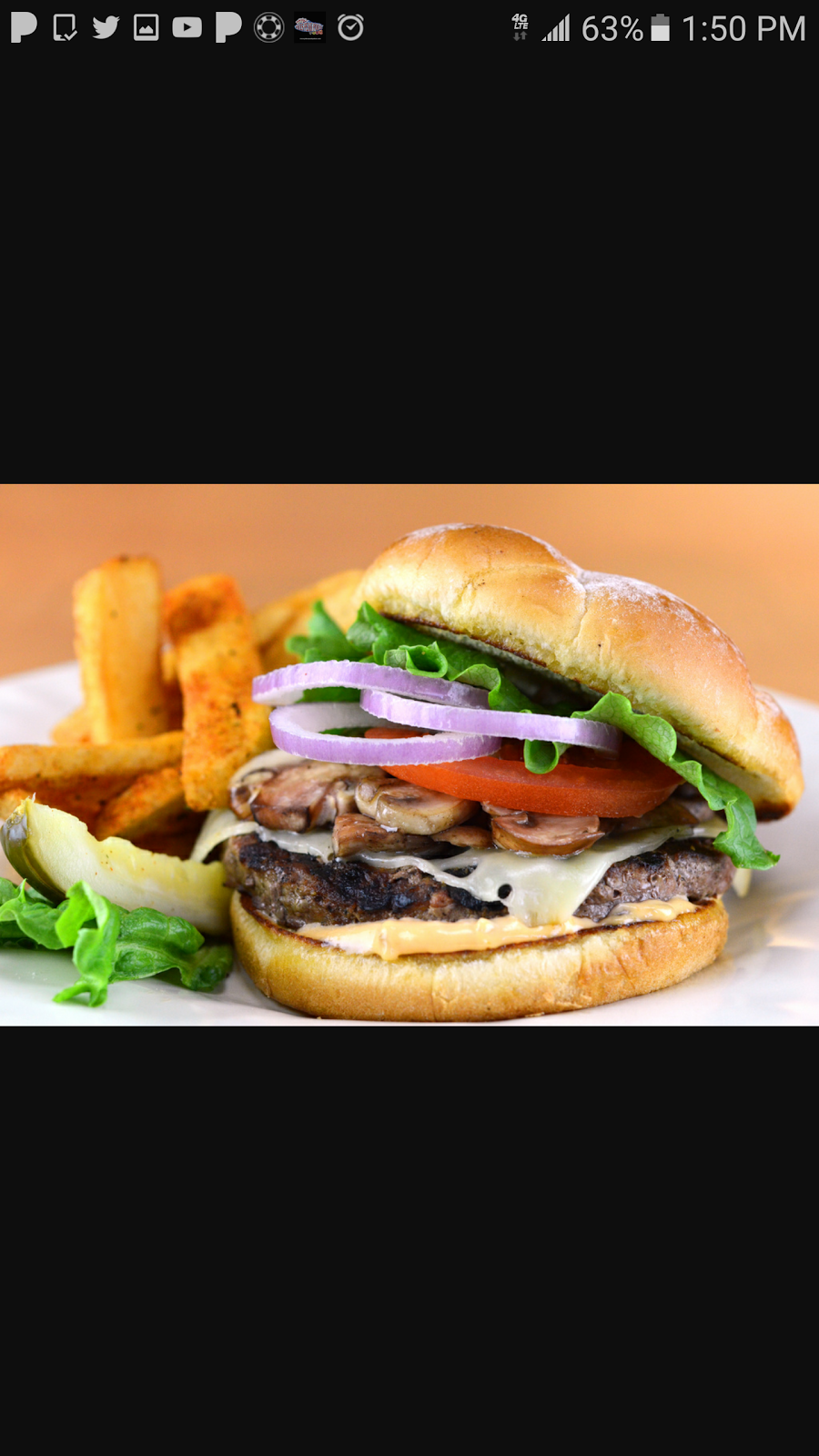 Wild Wings  n Things | restaurant | 3609 Austin Bluffs Pkwy #16, Colorado Springs, CO 80918, USA | 7195745888 OR +1 719-574-5888