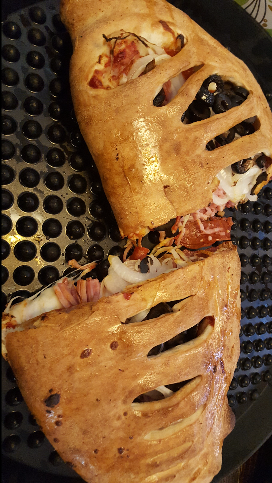 Gold Dust Pizza Copperopolis | restaurant | 131 Town Square Rd, Copperopolis, CA 95228, USA | 2097856161 OR +1 209-785-6161