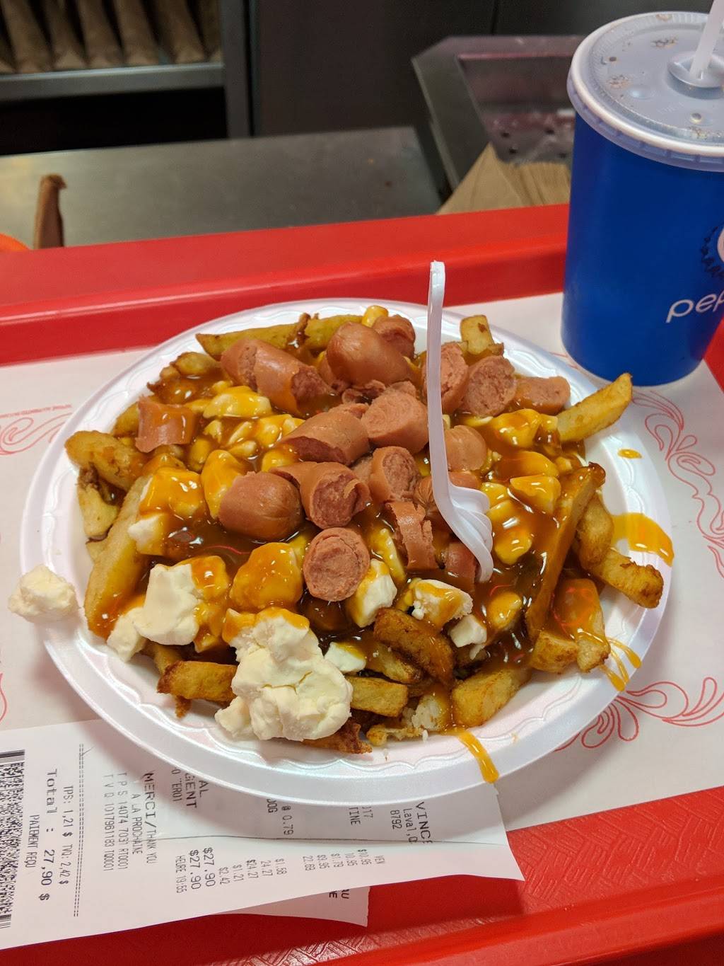 La Belle Province Duvernay Belle Pros | restaurant | 2941 Boulevard de la Concorde E, Laval, QC H7E 3N2, Canada | 4506618792 OR +1 450-661-8792