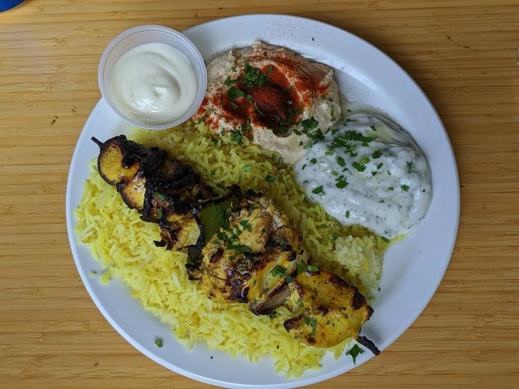 The Sultan Cafe | restaurant | 1500 NW 18th Ave, Portland, OR 97209, USA | 5032276466 OR +1 503-227-6466