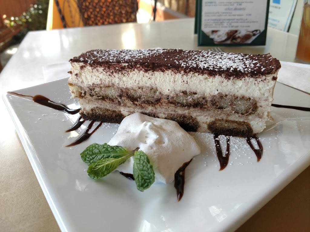 Il Tramezzino | cafe | 13031 Ventura Blvd, Studio City, CA 91604, USA | 8187842244 OR +1 818-784-2244