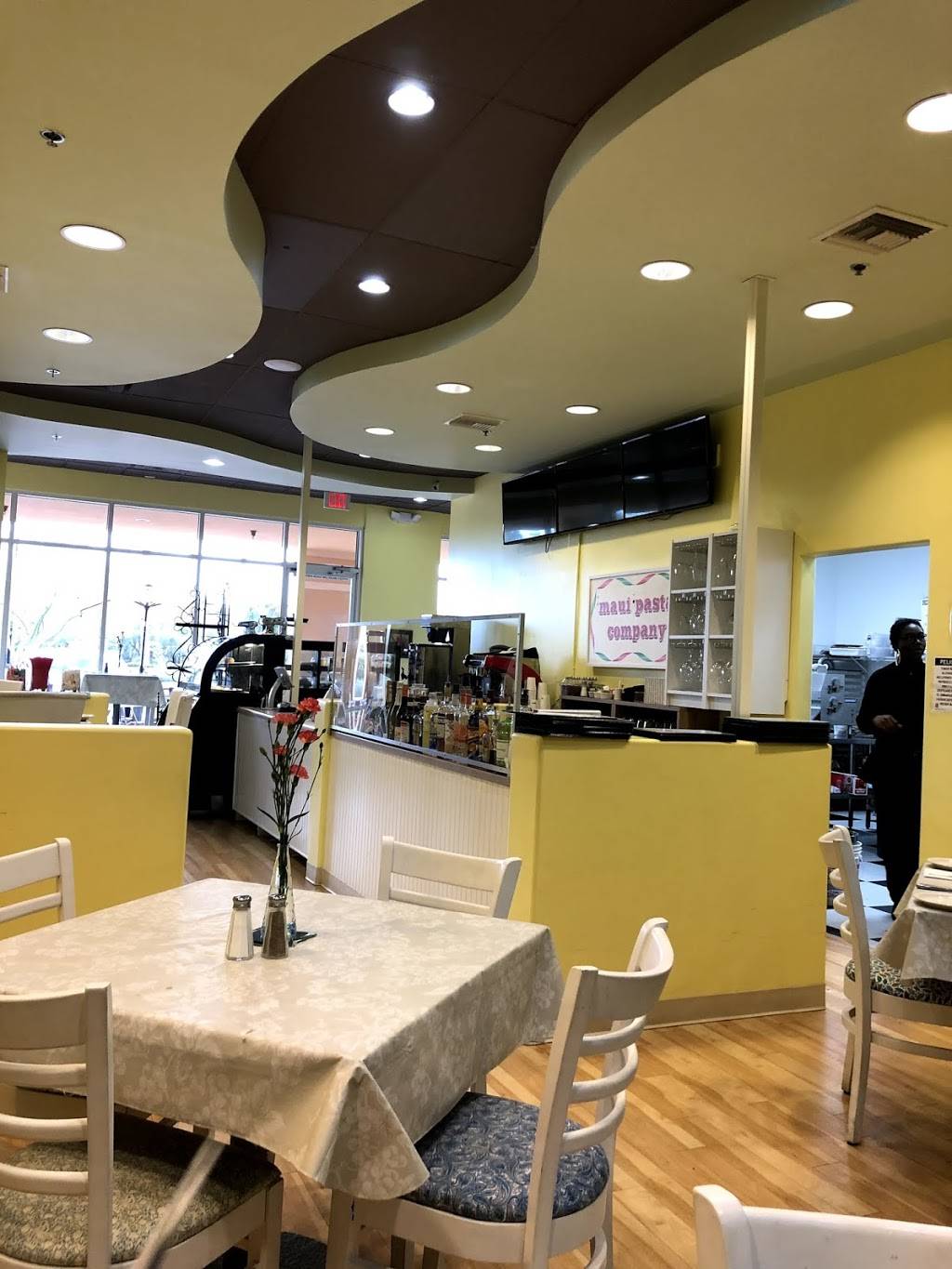 Maui Pasta | restaurant | 7704 E Doubletree Ranch Rd Suite 115, Scottsdale, AZ 85258, USA | 4807502400 OR +1 480-750-2400