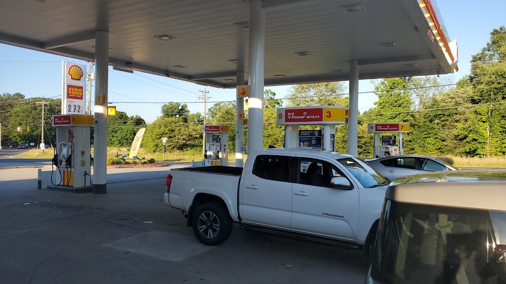 Shell | restaurant | 5123 Summit Ave, Greensboro, NC 27405, USA | 3366211577 OR +1 336-621-1577