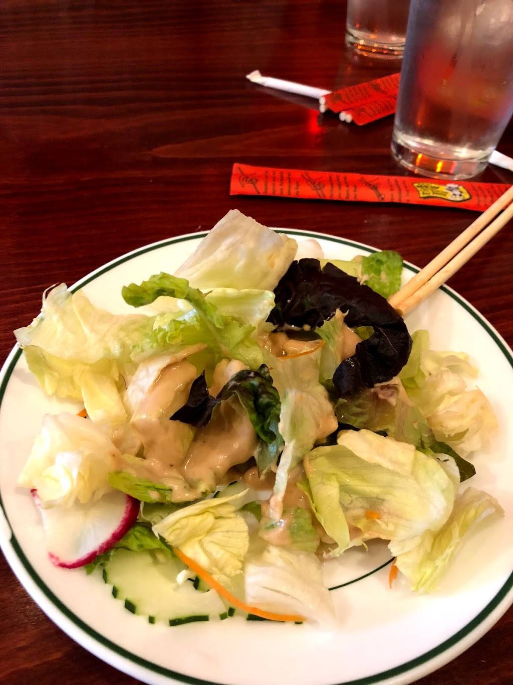 Durian Durian Fusion Thai Cuisine | restaurant | 10743 Narcoossee Rd A20, Orlando, FL 32832, USA | 4072822992 OR +1 407-282-2992