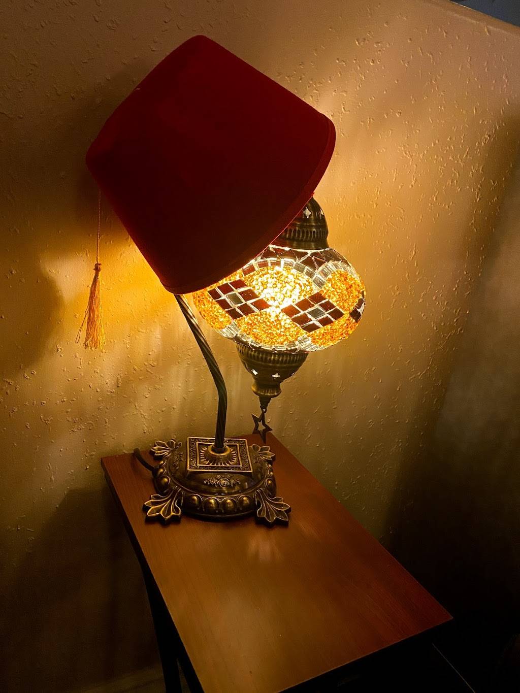 Sultans Palace | restaurant | 8125 W Sahara Ave #300, Las Vegas, NV 89117, USA | 9788357919 OR +1 978-835-7919