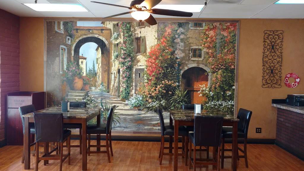 Tonys Pizza Visalia | restaurant | 3511 W Walnut Ave, Visalia, CA 93277, USA | 5596241988 OR +1 559-624-1988