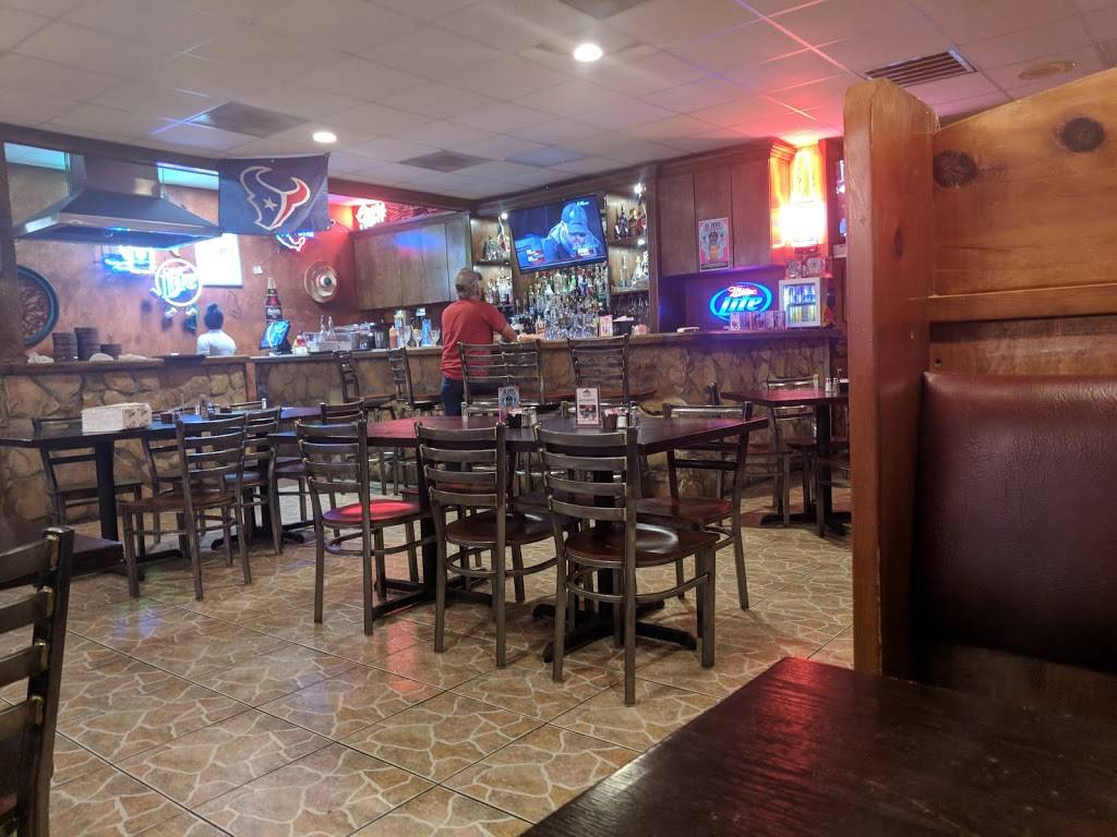 La Cabana | restaurant | 3390 FM 1960, Humble, TX 77338, USA | 2812091585 OR +1 281-209-1585