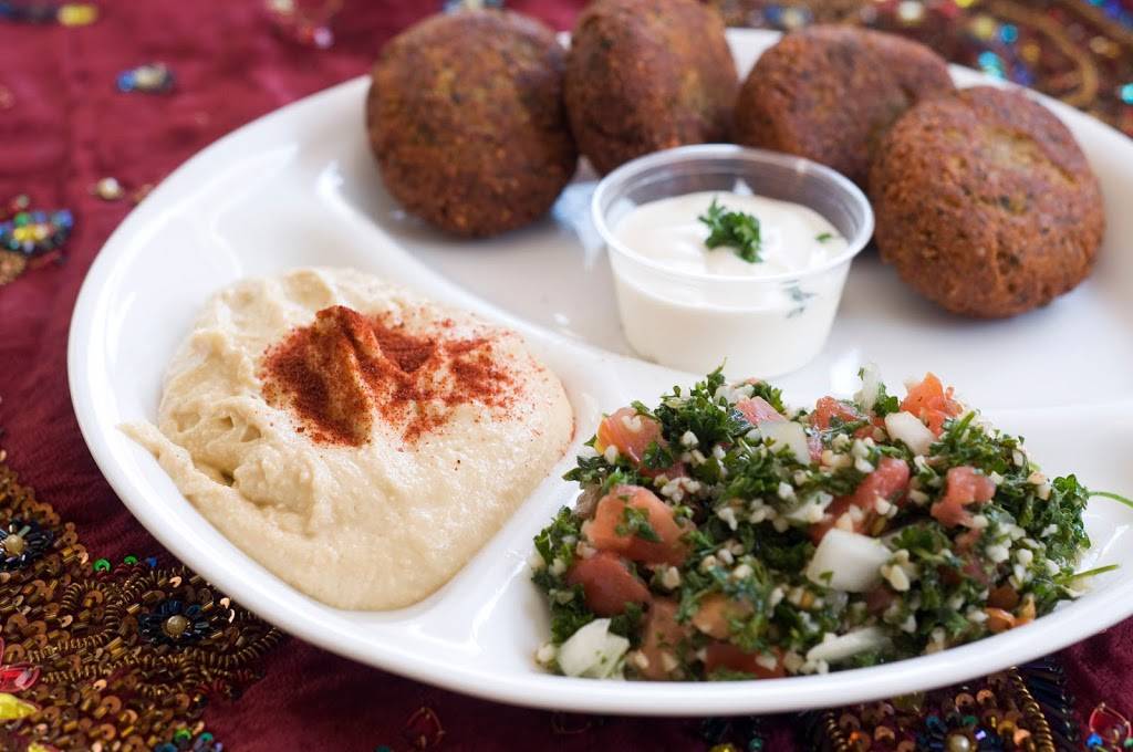 Gypsys Mediterranean Grill | restaurant | 21 39th Pl, Long Beach, CA 90803, USA | 5624338850 OR +1 562-433-8850