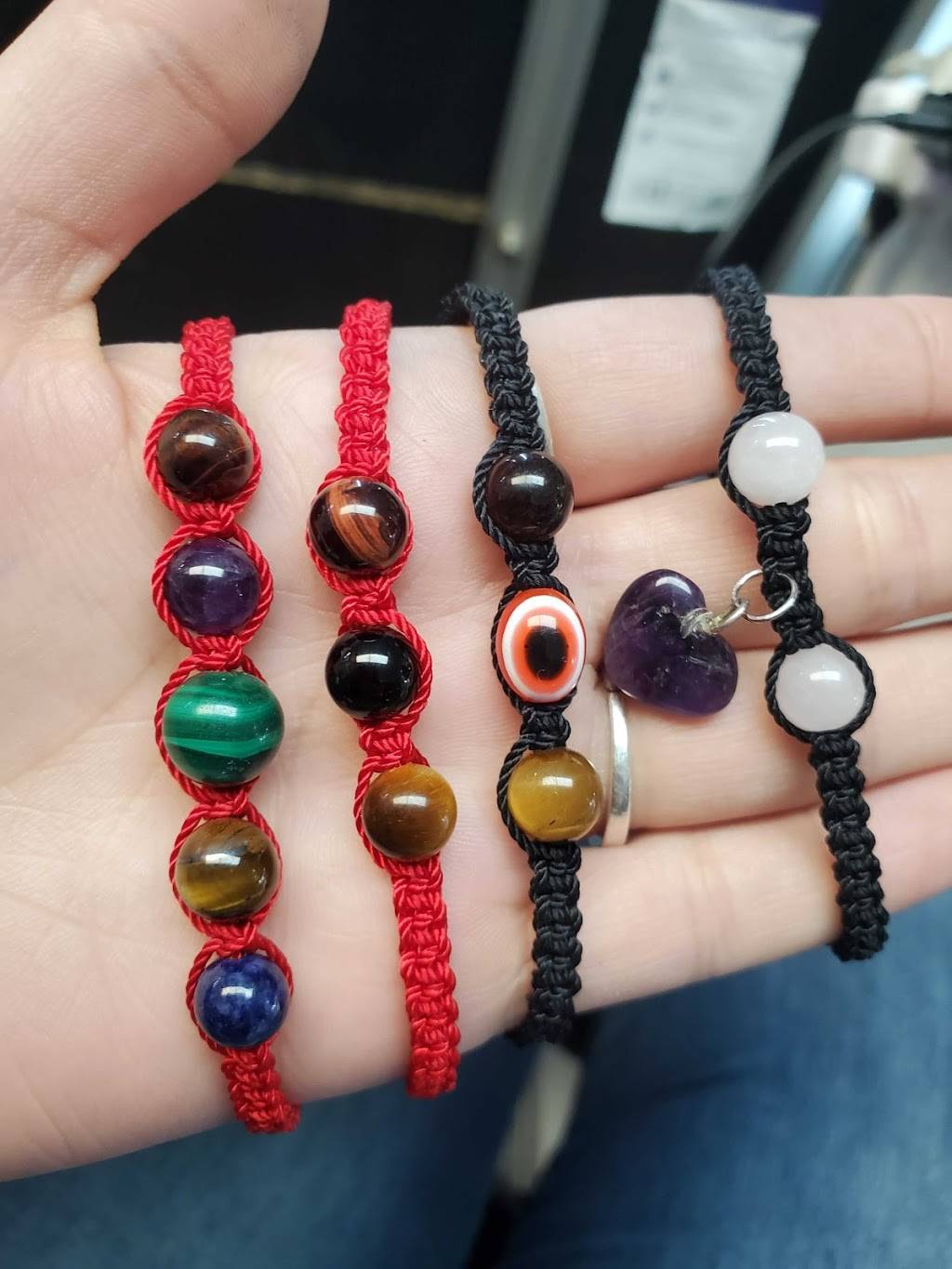 Cielo Mystic Spiritual Shop | restaurant | 321 48th St, Union City, NJ 07087, USA | 2016228880 OR +1 201-622-8880