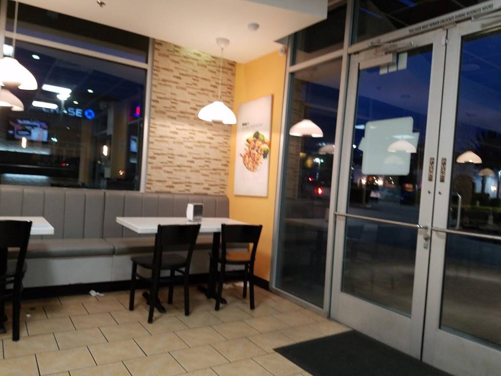 WaBa Grill | restaurant | 8110 Milliken Ave Ste 106, Rancho Cucamonga, CA 91730, USA | 9099895273 OR +1 909-989-5273