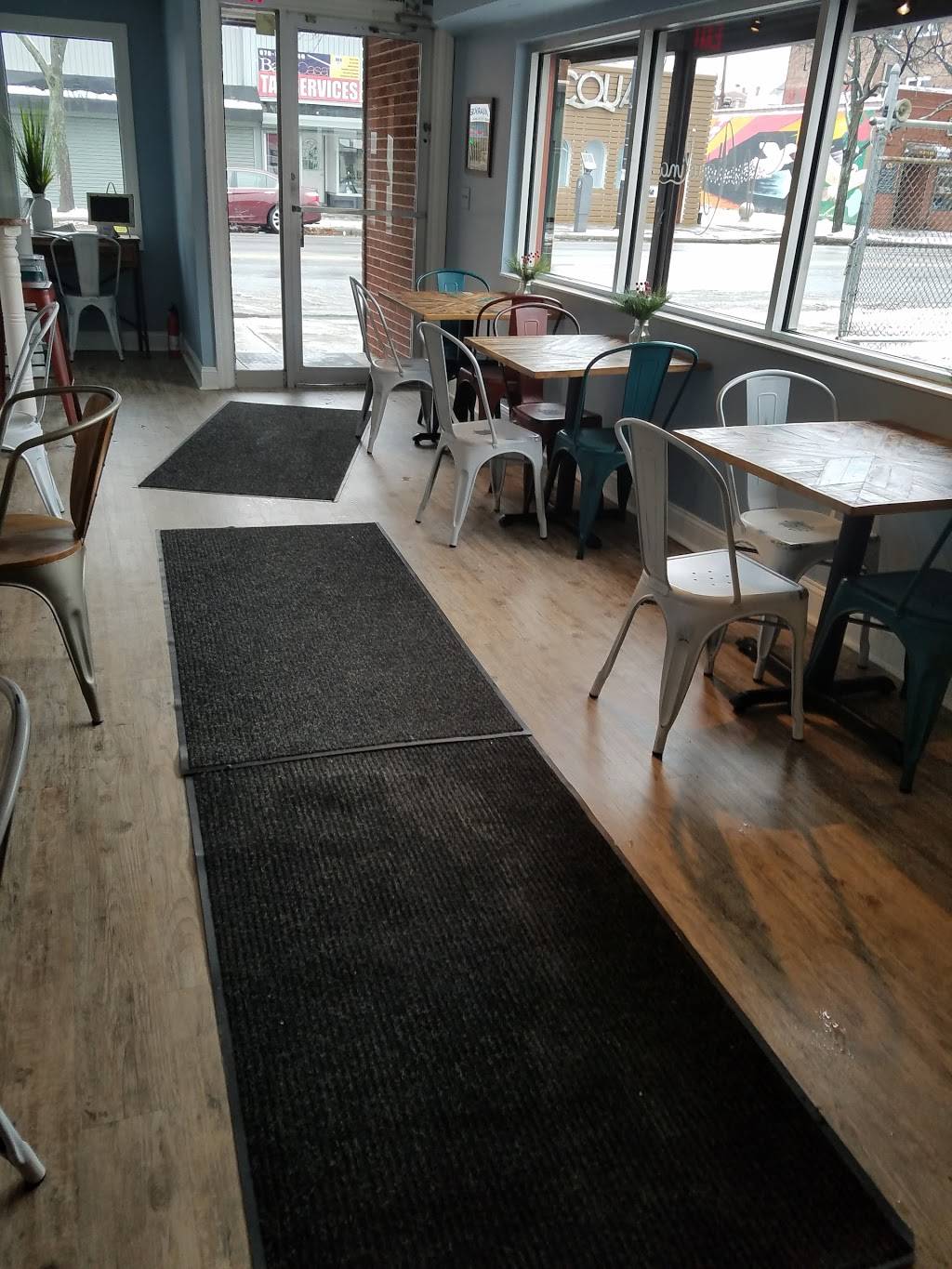 Reposteria Miguelina | restaurant | 154 Essex St, Lawrence, MA 01840, USA | 9789753378 OR +1 978-975-3378