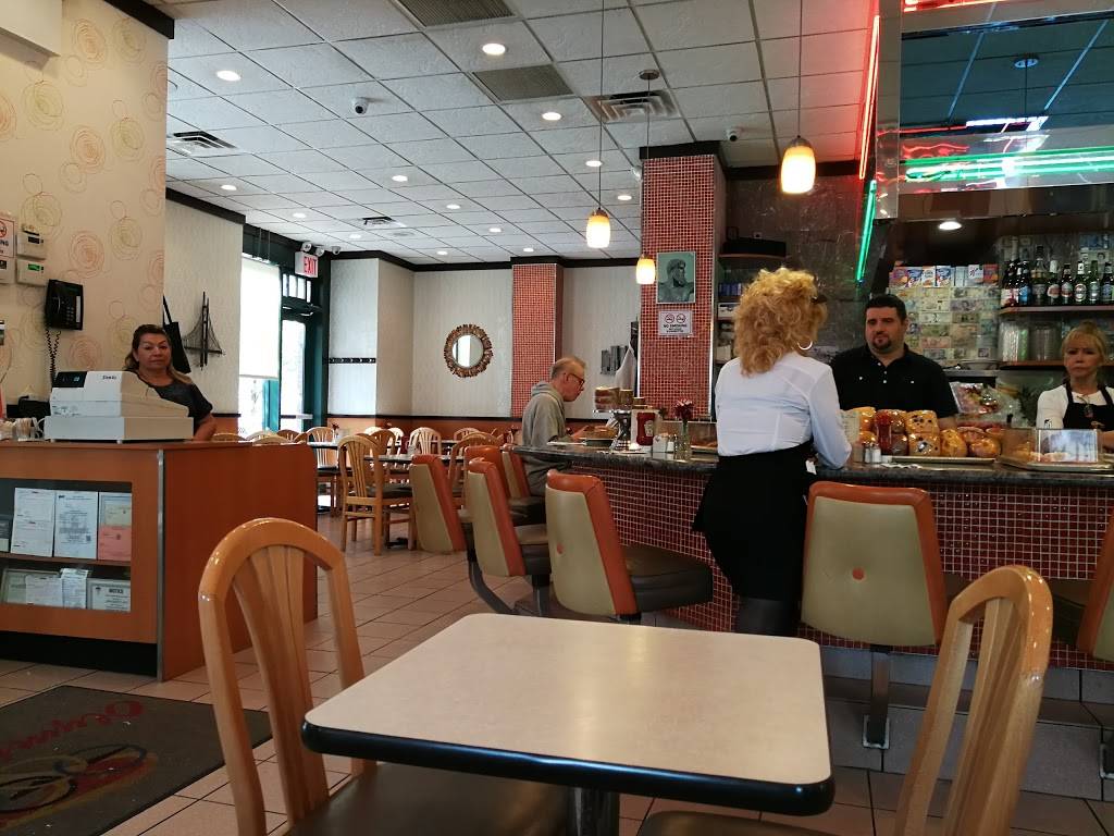 Olympic Flame Diner | meal takeaway | 200 W 60th St, New York, NY 10023, USA | 2125815259 OR +1 212-581-5259