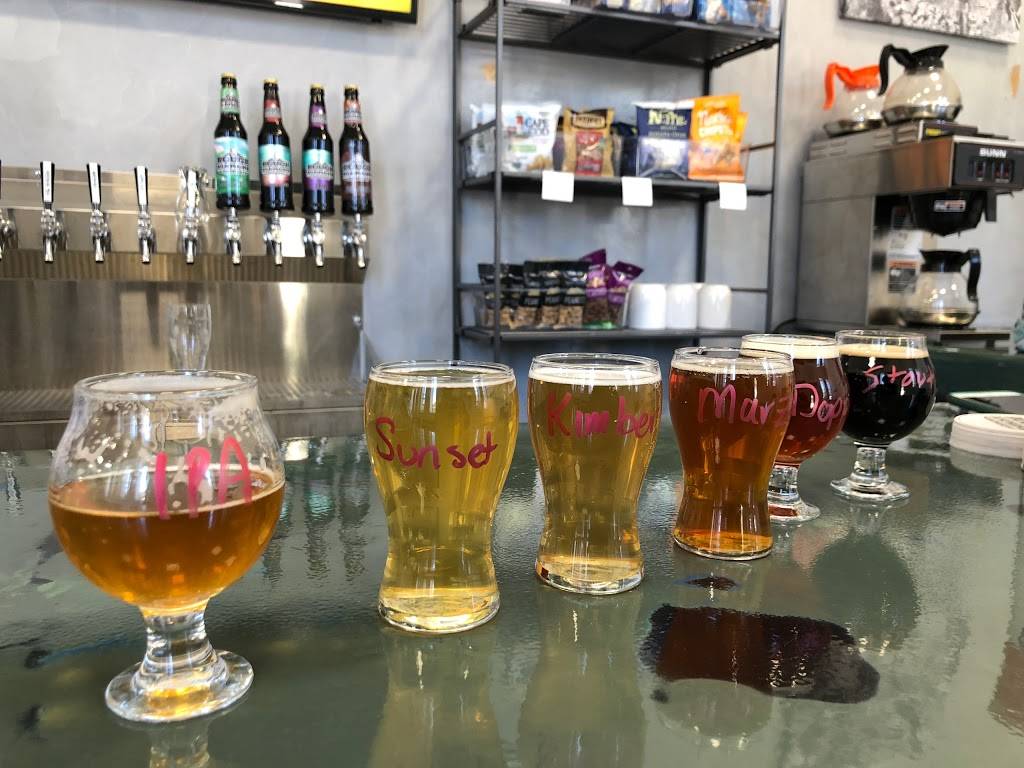 Rough Diamond Brewery | restaurant | 101 Kendalia Cir, Spring Branch, TX 78070, USA | 8308856616 OR +1 830-885-6616