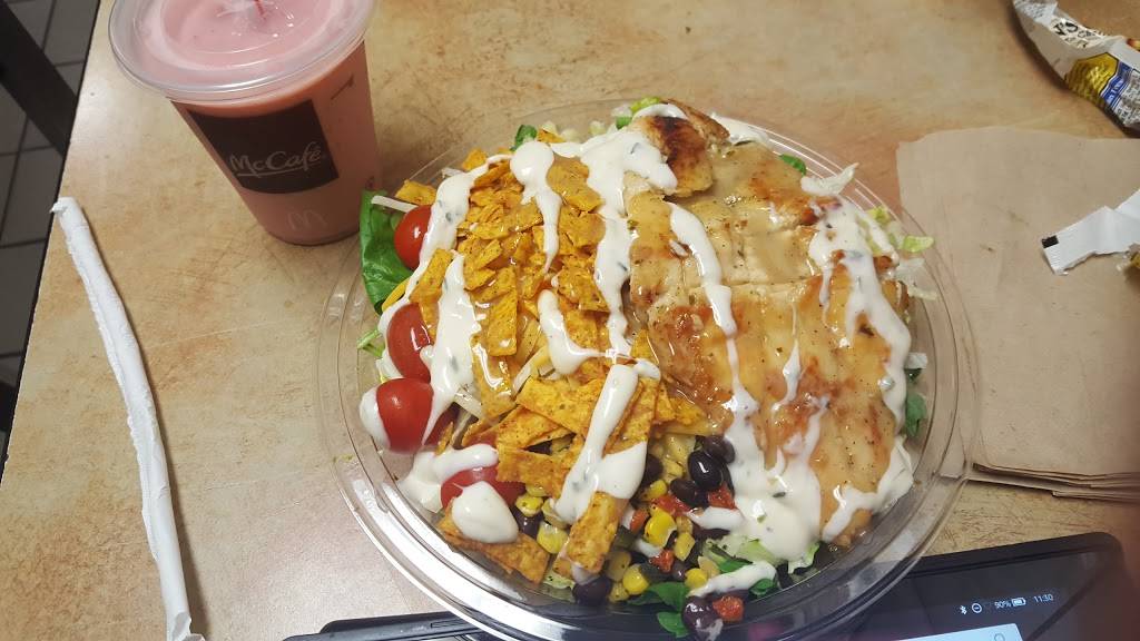 McDonalds | cafe | 6680 E Lake Mead Blvd, Las Vegas, NV 89156, USA | 7025319222 OR +1 702-531-9222