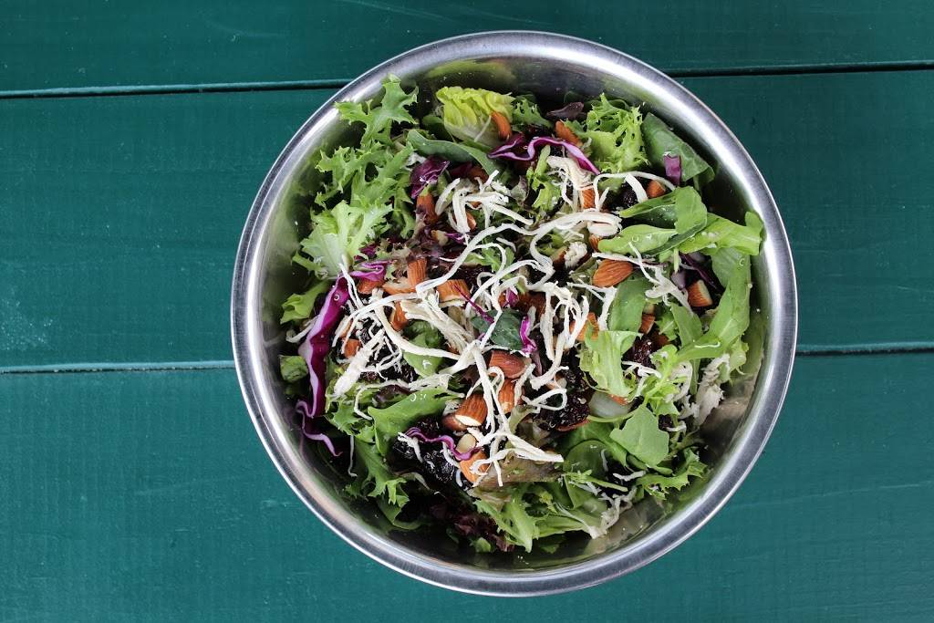 Snappy Salads | restaurant | 1920 Fountain View Dr, Houston, TX 77057, USA | 2819497627 OR +1 281-949-7627