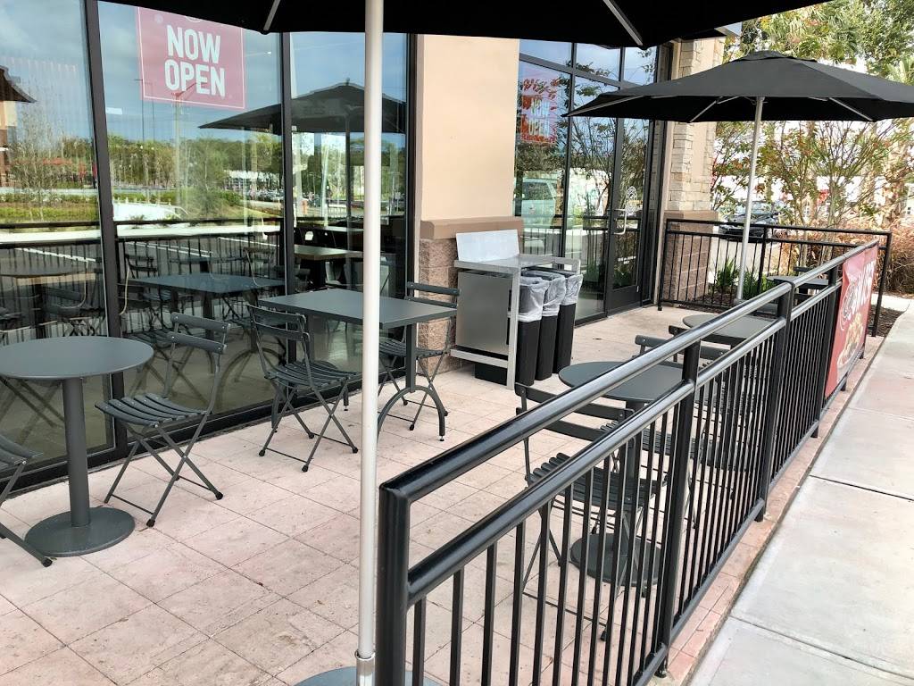 Chipotle Mexican Grill | restaurant | 2335 S Woodland Blvd, DeLand, FL 32720, USA | 3864699279 OR +1 386-469-9279