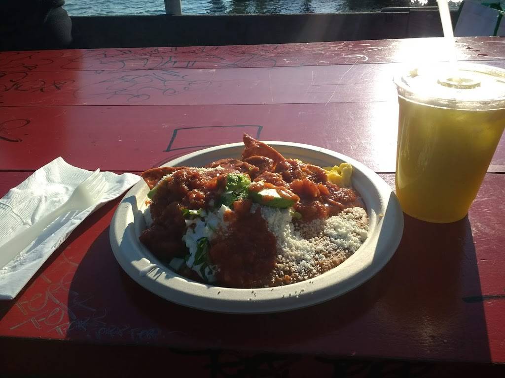 Primavera | restaurant | 1 Ferry Building Marketplace, San Francisco, CA 94105, USA | 7079399350 OR +1 707-939-9350