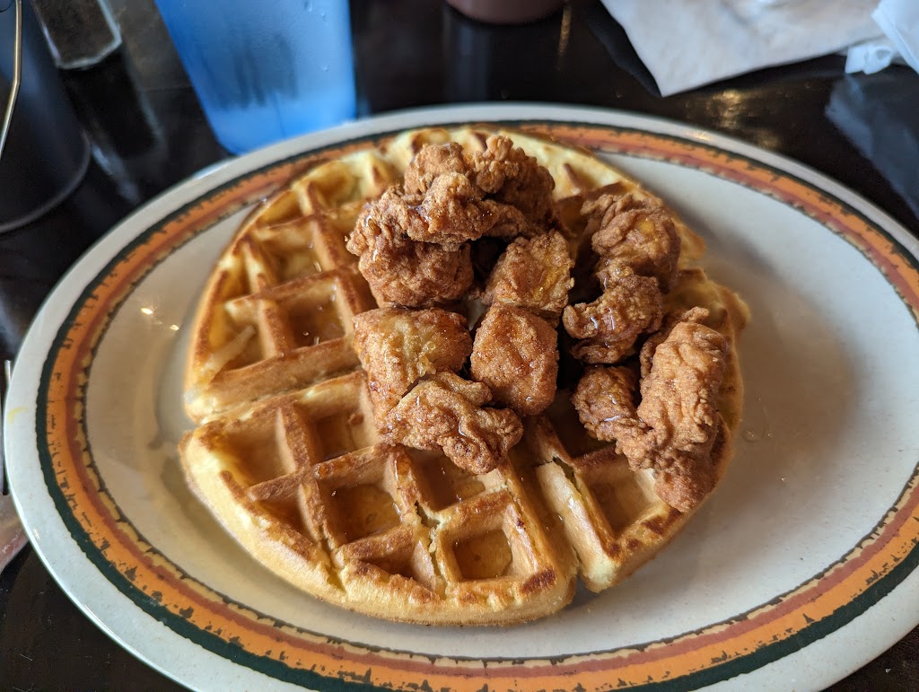 207 Diner | restaurant | 131 FL-207, East Palatka, FL 32131, USA | 3863855273 OR +1 386-385-5273