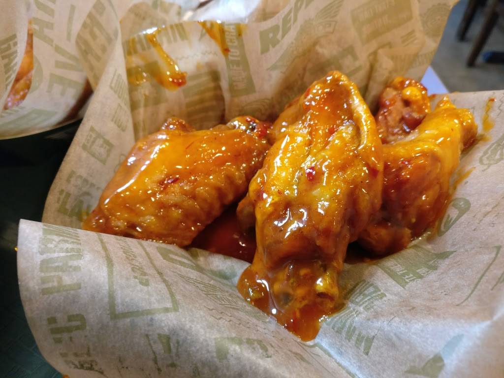 Wingstop | restaurant | 725 Ridder Park Dr #80, San Jose, CA 95131, USA | 4085739464 OR +1 408-573-9464