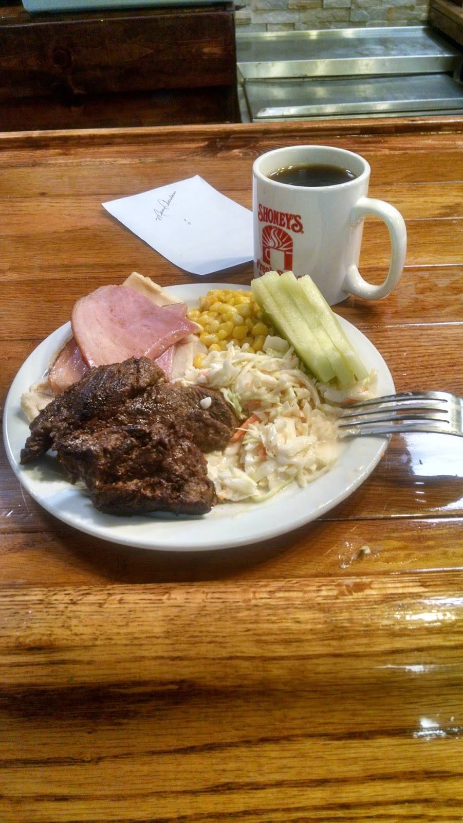 Shoneys Charleston | restaurant | 116 Kanawha Blvd E, Charleston, WV 25301, USA | 3043469437 OR +1 304-346-9437