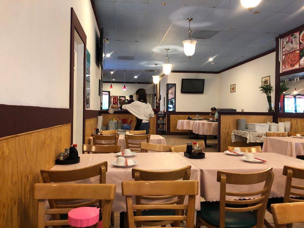 General Tsos Kitchen | restaurant | 3741 Geary Blvd, San Francisco, CA 94118, USA | 4156685888 OR +1 415-668-5888