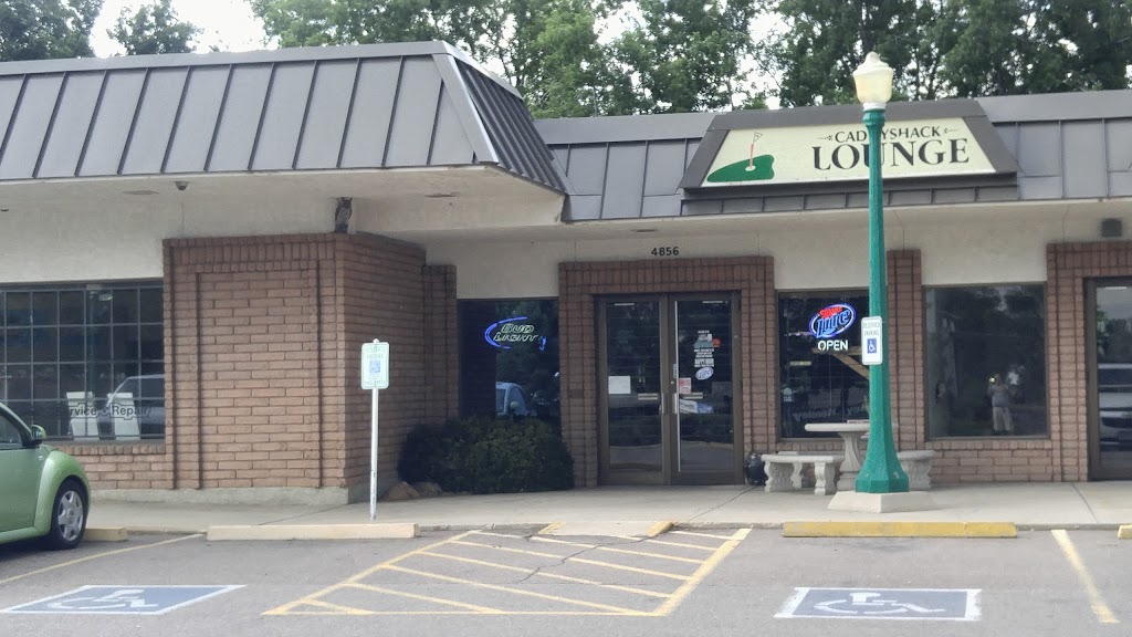Caddy Shack | restaurant | 4856 Galley Rd, Colorado Springs, CO 80915, USA | 7195967256 OR +1 719-596-7256