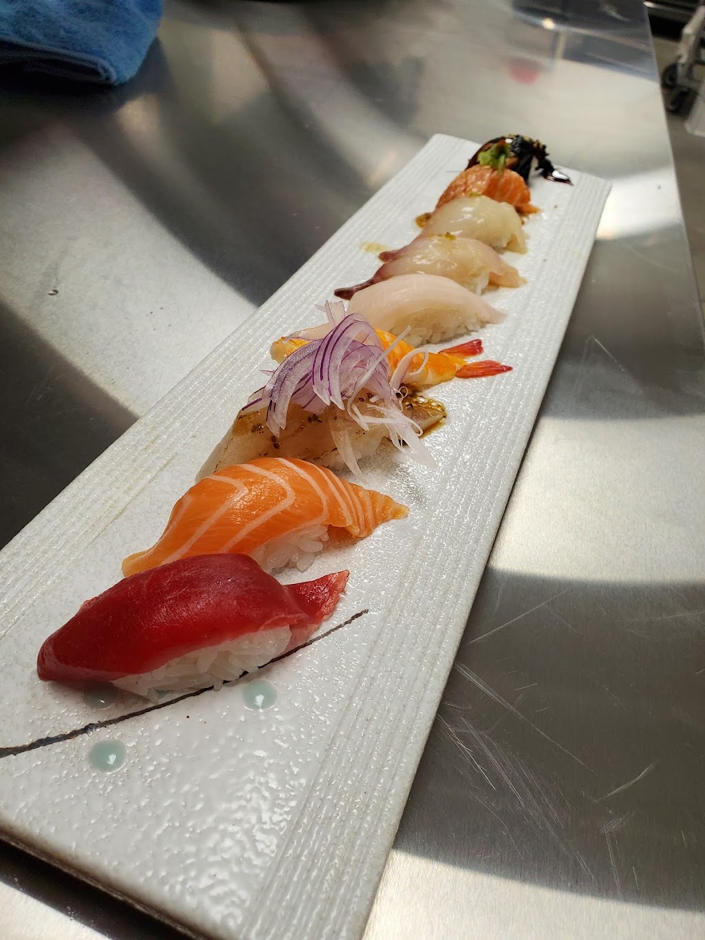 Ozen | restaurant | 6417 Haven Ave Ste 120, Rancho Cucamonga, CA 91737, USA | 8402018503 OR +1 840-201-8503