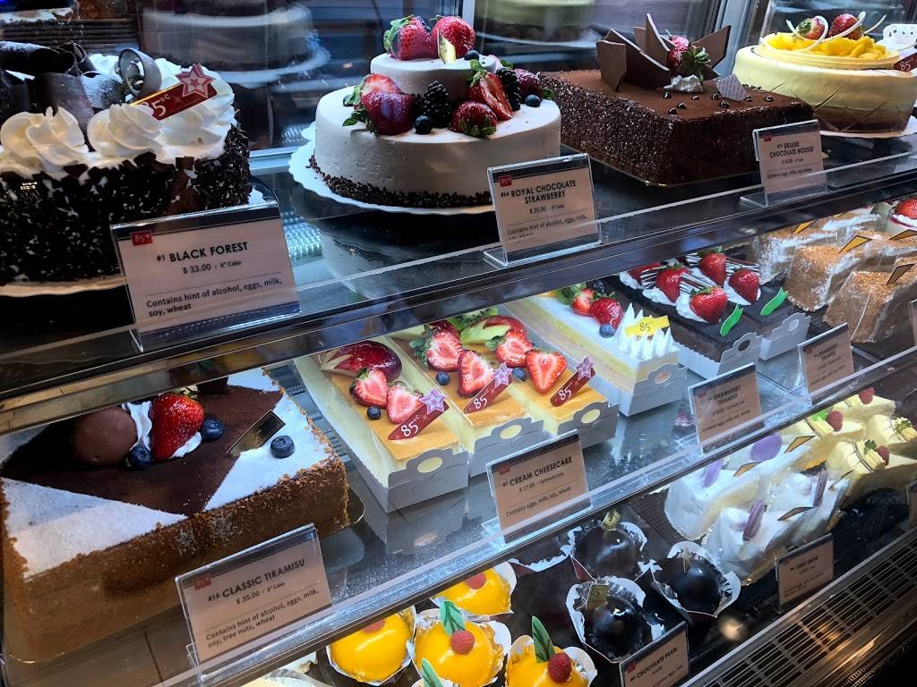 Boudin Bakery Cafe | bakery | 3251 20th Ave, San Francisco, CA 94132, USA | 4155641849 OR +1 415-564-1849