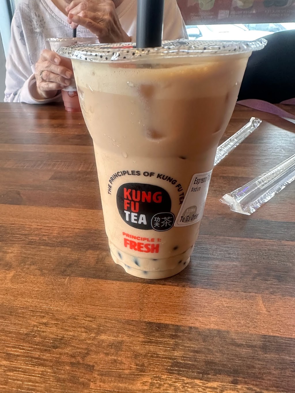 Token Ramen | restaurant | Located inside of Kung Fu Tea, 3102 SW 34th St, Gainesville, FL 32608, USA | 3527926375 OR +1 352-792-6375