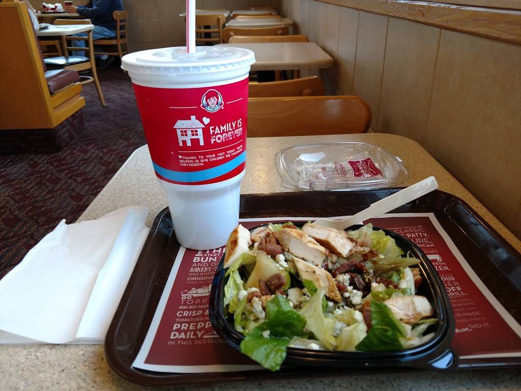 Wendys | restaurant | 6148 OH-95, Mt Gilead, OH 43338, USA | 4197683939 OR +1 419-768-3939