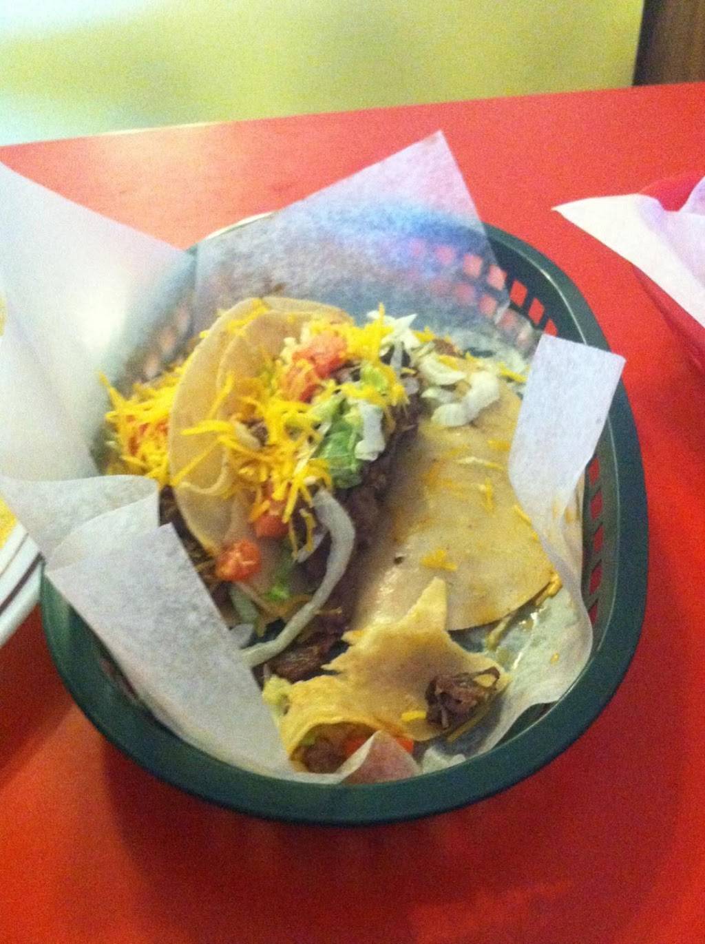 Rositas Tacos | restaurant | 2811 Sanford St, Muskegon, MI 49444, USA | 2317394466 OR +1 231-739-4466