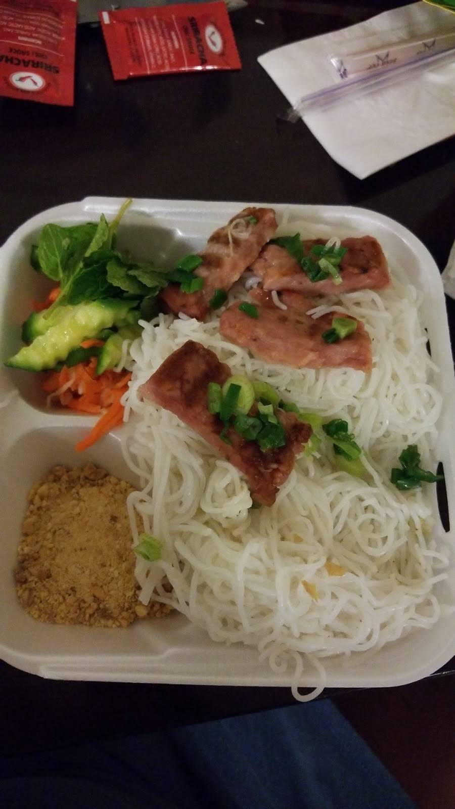 Banh Mi Che Cali | restaurant | 11016 Lower Azusa Rd, El Monte, CA 91731, USA | 6264165846 OR +1 626-416-5846